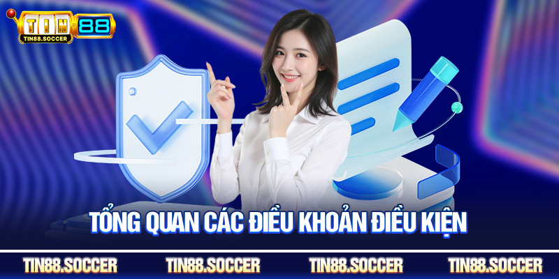 Tổng quan các điều khoản điều kiện